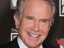 Warren Beatty