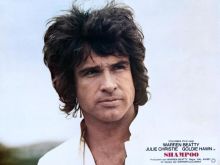 Warren Beatty