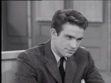 Warren Beatty