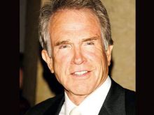 Warren Beatty photo