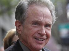Warren Beatty