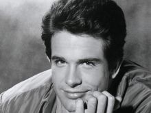 Warren Beatty
