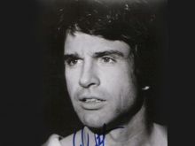 Warren Beatty
