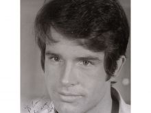Warren Beatty