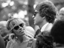 Warren Beatty