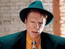 Warren Beatty