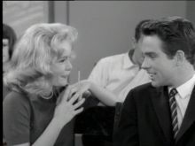 Warren Beatty