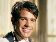 Warren Beatty