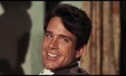 Warren Beatty