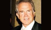 Warren Beatty