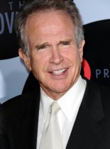 Warren Beatty