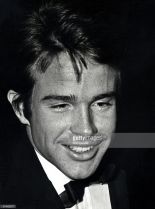 Warren Beatty