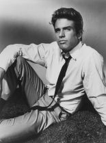 Warren Beatty