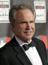 Warren Beatty