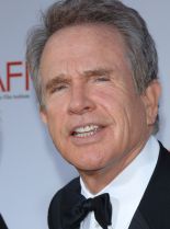 Warren Beatty photo