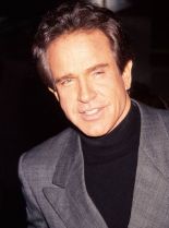 Warren Beatty