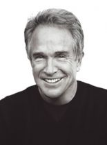 Warren Beatty