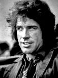 Warren Beatty