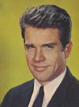 Warren Beatty