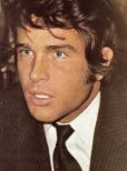 Warren Beatty