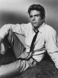 Warren Beatty