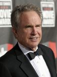 Warren Beatty