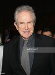 Warren Beatty