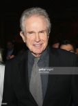 Warren Beatty