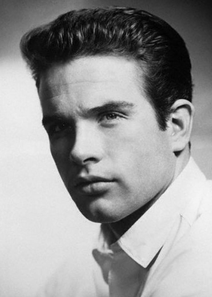 Warren Beatty
