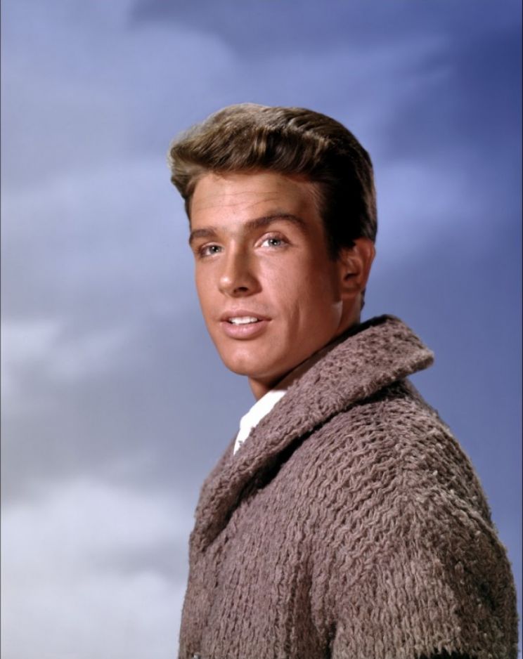 Warren Beatty