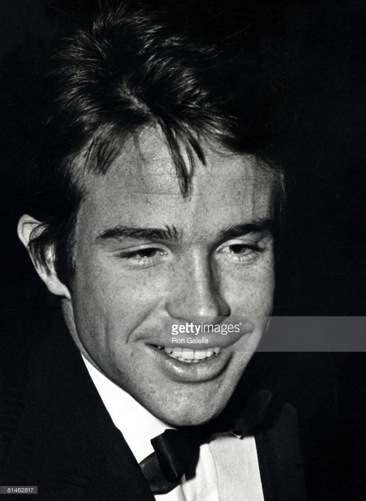 Warren Beatty