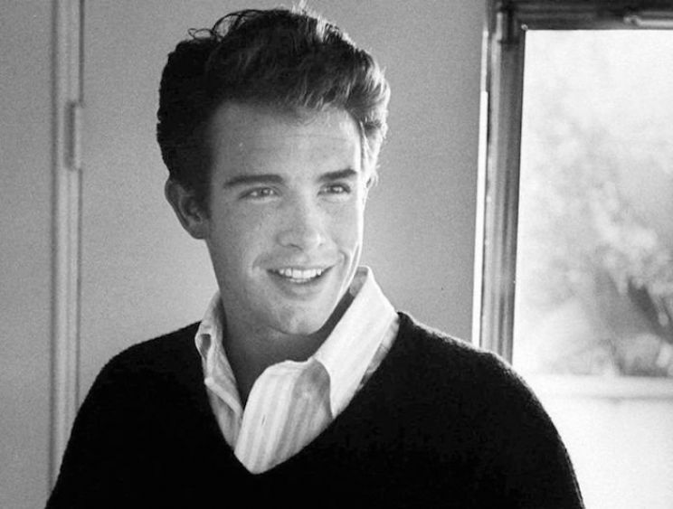 Warren Beatty