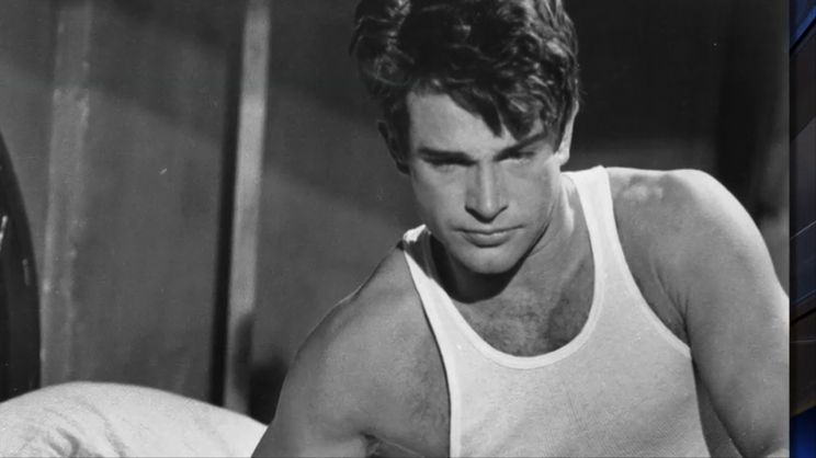 Warren Beatty