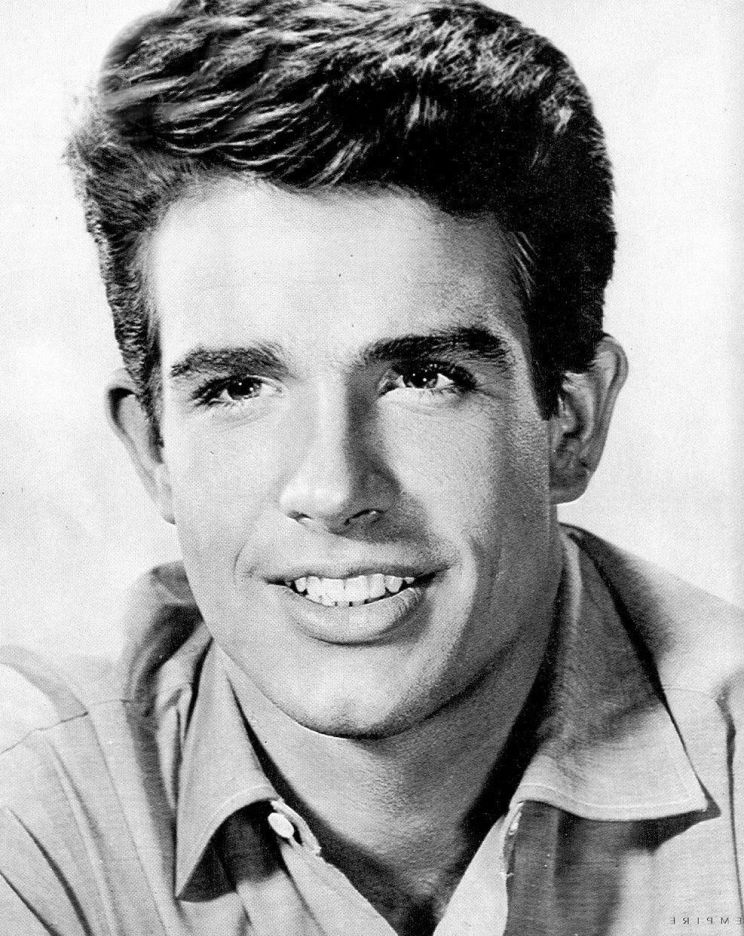 Warren Beatty