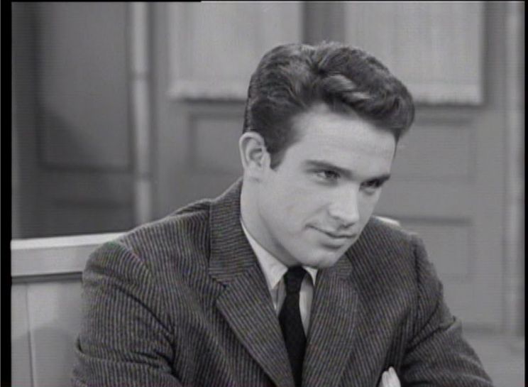 Warren Beatty