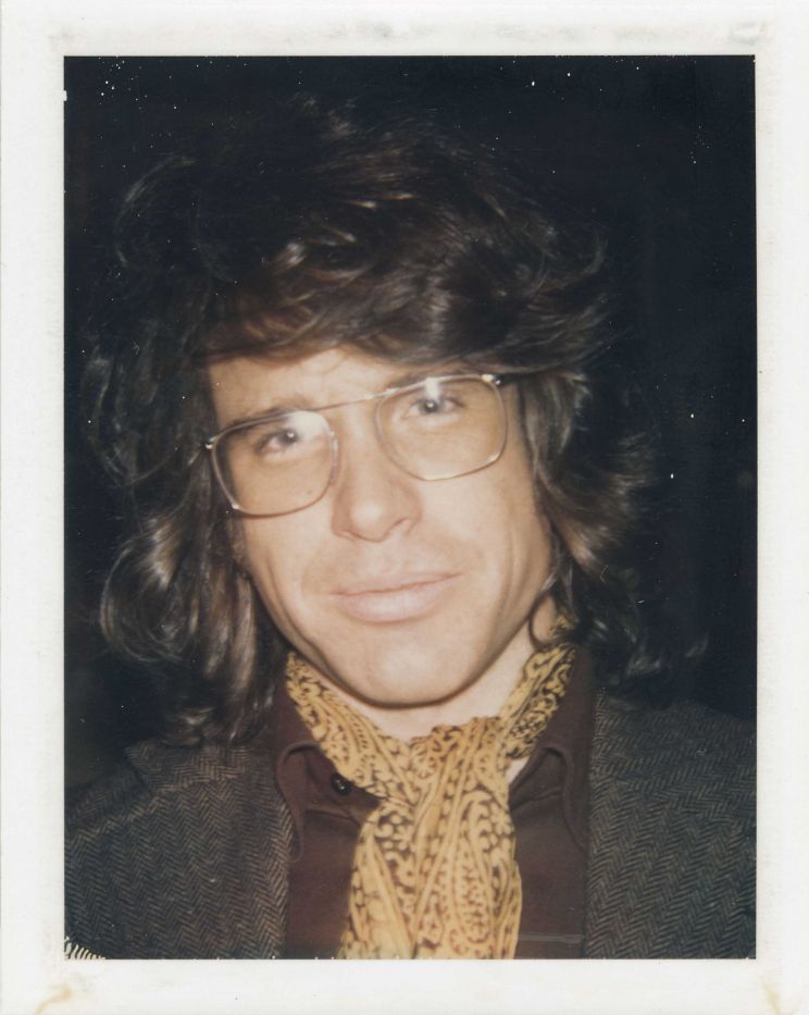 Warren Beatty
