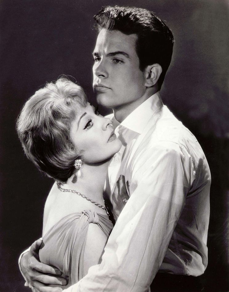 Warren Beatty