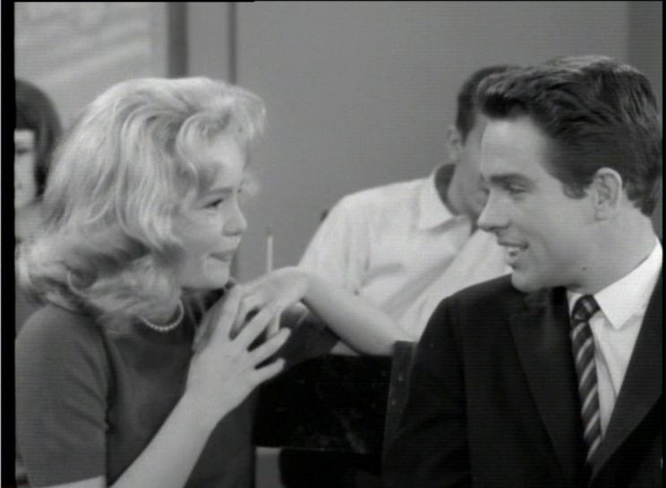 Warren Beatty