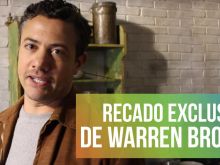 Warren Brown