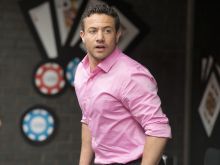 Warren Brown