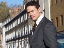 Warren Brown