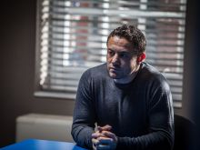 Warren Brown