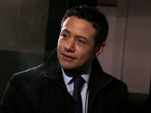 Warren Brown