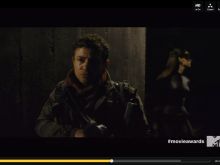 Warren Brown