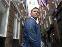 Warren Brown