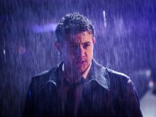 Warren Brown