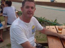 Warren Brown