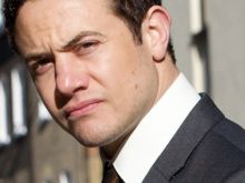 Warren Brown