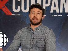 Warren Brown