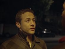 Warren Brown
